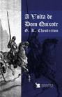 A volta de dom quixote - CRISTO E LIVROS