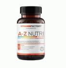 A-Z Nutri Mulher (60 caps) - Padrão: Único