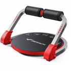 Ab Machine MERACH - Treino Abdominal com Resistência Ajustável