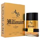 AB Spirit Millionaire by Lomani 100ml Masculino