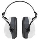 Abafador Concha Confort Plus 26Db 48054 - Branco