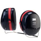 abafador de ouvido capacete profissional 3m peltor H10B 24dB