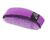 Abafador Gruvgear Fretwraps Pequeno Roxo