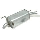 Abafador Sil. Traseiro Corsa Hatch 1.0 G2 07/12