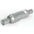 Abafador Universal Jk 3 1/2 curto- Entr. Saida. 2,5 R45