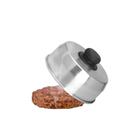 Abafadores de Hamburguer 14 cm - LiderMix