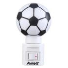 Abajur Infantil Luz Noturna Bola 1w 3000K Bivolt- Avant