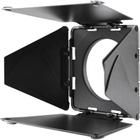 Abas Barndoors Godox Sa-08 Para Fresnel Godox S30