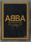 Abba Dvd Gold The Live Story