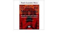 Abc da Metodologia, O: Métodos e Técnicas Para Elaborar Trabalhos Cientificos