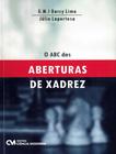 Livro - Xadrez Vitorioso Aberturas - Livros Didáticos - Magazine Luiza