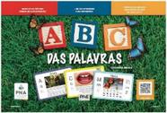 ABC das Palavras - Pae Editora