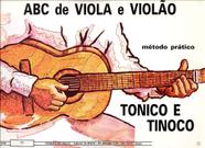 Abc De Viola e Violão