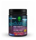 Abduzido Pre Treino Nitro Max Limonada Suica 300G - Nitromax