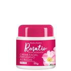 Abelha Rainha Rosativ FPS15 - Creme Preventivo às Rugas Facial 55g