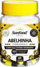 Abelhinha Termogênico 1260mg 60 cápsulas - Sunfood