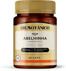 Abelhinha termogenico 1500mg 60 capsulas dr botanico