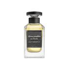 Abercrombie & Fitch Authentic Man Eau de Toilette - Perfume Masculino 100ml