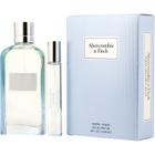 Abercrombie & Fitch First Instinct Blue Set-Eau De Parfum S