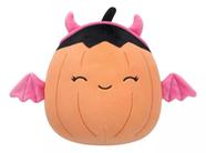 Abóbora Margie Original De 8 Polegadas Squishmallows Em Pink