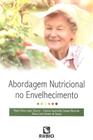 Abordagem nutricional no envelhecimento - RUBIO