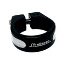Abraçadeira de Canote Elleven Alumínio 27.2x31.8mm