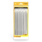 Abraçadeira De Nylon 4,5Mm X 200Mm Branco - Enerbras - A45-