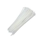 Abraçadeira De Nylon Western 3,6X150Mm C/100 Branco 126-1