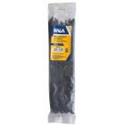 Abraçadeira Nylon 3,6mm X 300mm Preta 100 Unidades - Kala