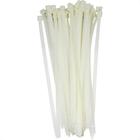 Abracadeira Nylon Brasfort 7,6X300 Branco C/50