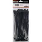 Abraçadeira Nylon Preta Starfer 200 X 4,8 Com 100 Un