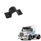 Abraçadeira Paralama Scania 112 R Suporte Cabine 288440 - Borghetti