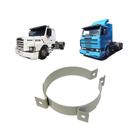 Abracadeira Reservatorio Hidraulico 1673643 Scania 112 113 - Brc