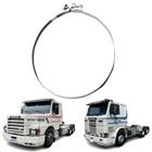 Abraçadeira Scania S3 T R Protetor Calor Lataria LD 524223