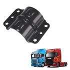 Abraçadeira Suporte Paralama Scania Codigo Original 1927800 - Edreaza