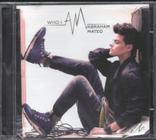 Abraham mateo - who i am (cd)