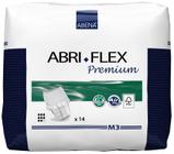 Abri Flex Premium Tam. M3 C/14 UNID Ref: 41085 - Abena