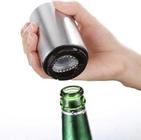 Abridor De Garrafa Cerveja Magnetico Manual De Inox - Novo Seculo