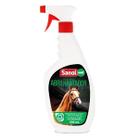 Abrilhantador Sanol Vet Spray Para Cães E Equinos 500 Ml