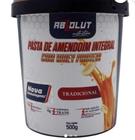 Abs pasta amendoim tradicional 500g - ABSOLUTE