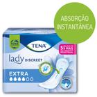 Abs Tena Discreet Extra 20 Und