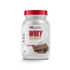 ABS Whey Mix 900g Absolut Nutrition