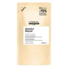 Absolut Repair Gold Quinoa Shampoo Refil 240ml L'Oréal Professionnel