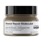 Absolut Repair Molecular Máscara 250ml L'Oréal Professionnel