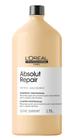 Absolut Repair Shampoo 1500ml L'Oréal Professionnel