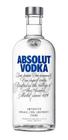 Absolut Vodka - 750Ml