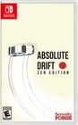Absolute Drift Zen Edition Premium Physical Edition - SWITCH EUA