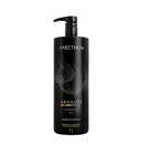Absolute Oil Shampoo 1 Litro Para Cabelos Secos Aneethun