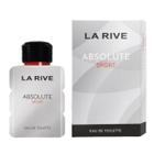 Absolute Sport La Rive EDT Perfume Masculino 100ml