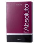 Absoluto Fiorucci Deo Colônia - Perfume Masculino 100Ml